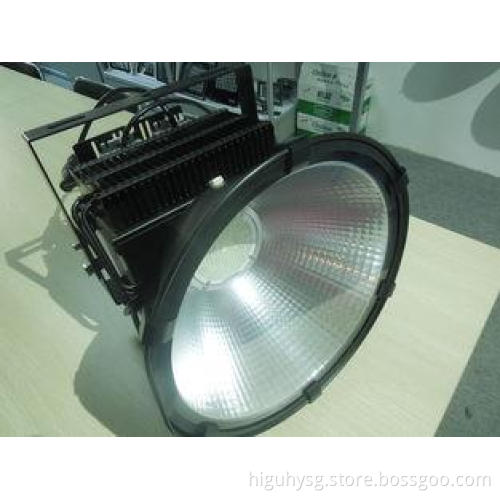 Energy Saving IP65 400w Led High Bay Lamps AC 85V - 265V Fo